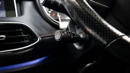 2022 Mg Hs 2.0PT/4WD/6AT image 331863