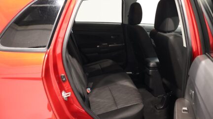 2022 Mitsubishi Asx LS 2.0P/CVT image 333592