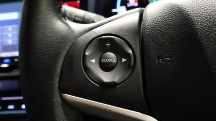 2014 Honda Fit Hybrid L-Package image 330902