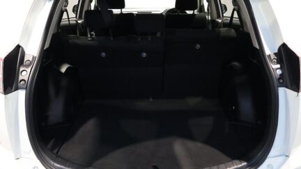 2017 Toyota Rav4 GXL SUV 2.0P/CVT/SW image 336142