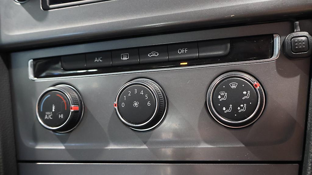 2014 Volkswagen Golf image 335258