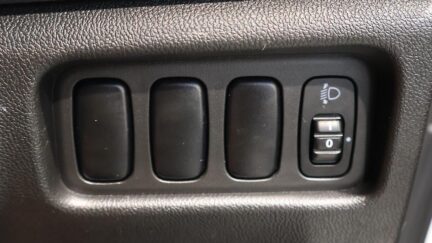 2022 Mitsubishi Asx LS 2.0P/CVT image 333391