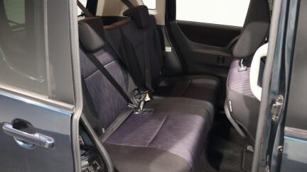 2015 Suzuki Solio Bandit DJE image 334189