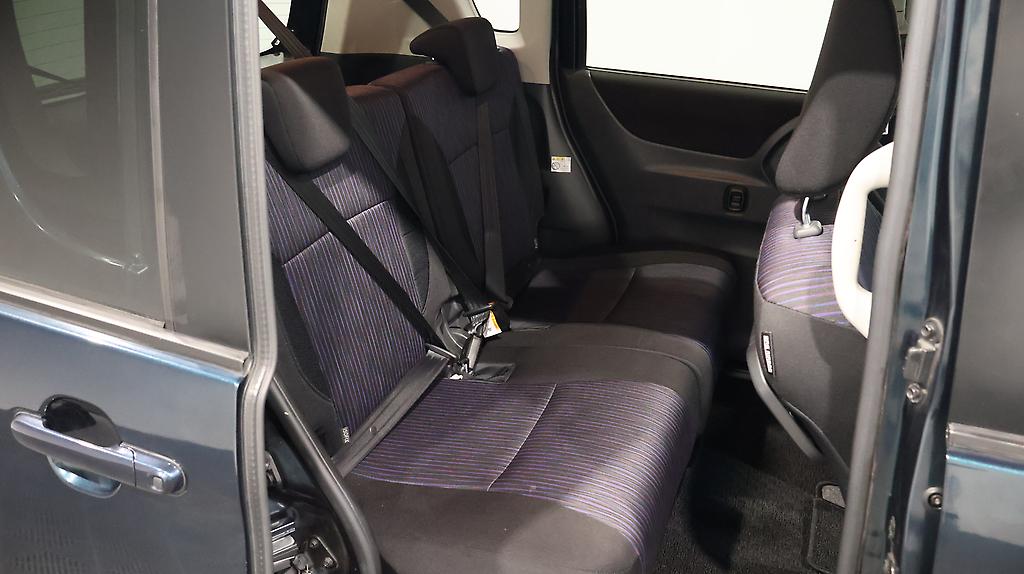 2015 Suzuki Solio Bandit DJE image 334189