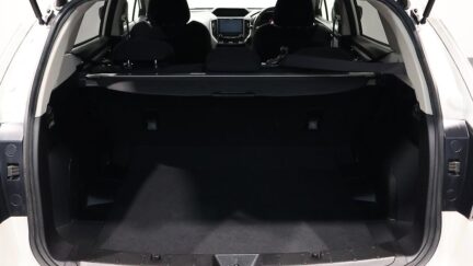 2017 Subaru Impreza Sport 2.0i-S Eyesight image 333679