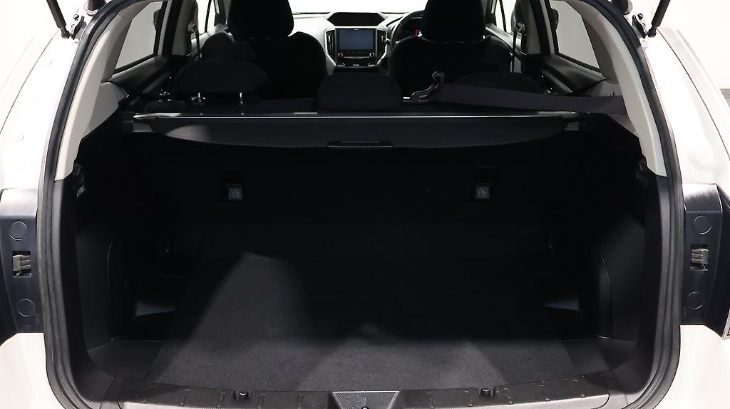 2017 Subaru Impreza Sport 2.0i-S Eyesight image 333679