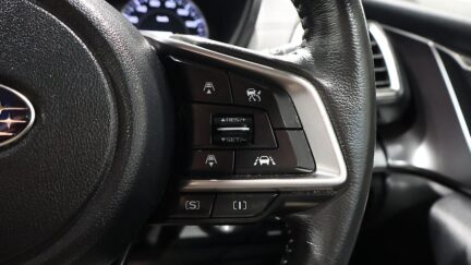 2017 Subaru Impreza Sport 2.0i-S Eyesight image 333694