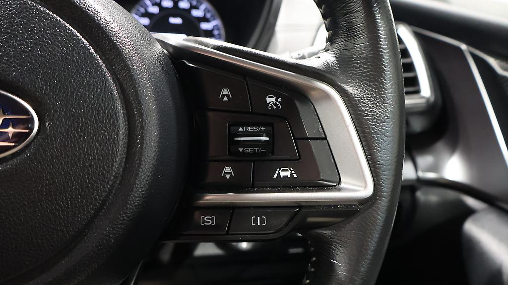 2017 Subaru Impreza Sport 2.0i-S Eyesight image 333694