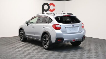 2013 Subaru Xv 2.0i-L Eyesight AWD image 332676