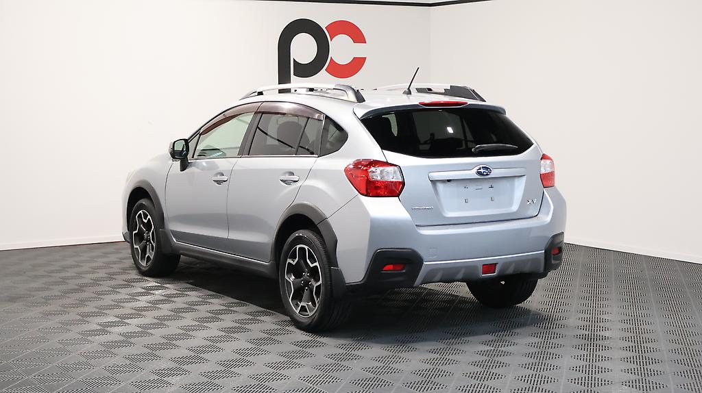 2013 Subaru Xv 2.0i-L Eyesight AWD image 332676