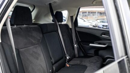2012 Honda Cr-v Push start, image 333164