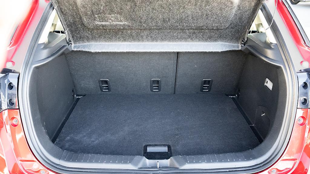 2017 Mazda Cx-3 GSX LTH 2.0P/6AT NZ NEW image 333499