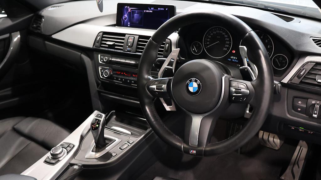 2013 Bmw 335i Active Hybrid 3 series image 332410