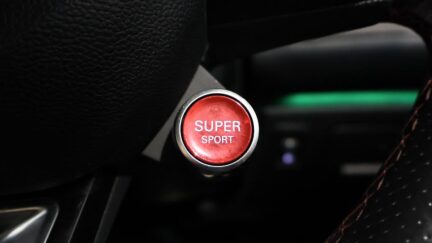 2022 Mg Hs 2.0PT/4WD/6AT image 335587