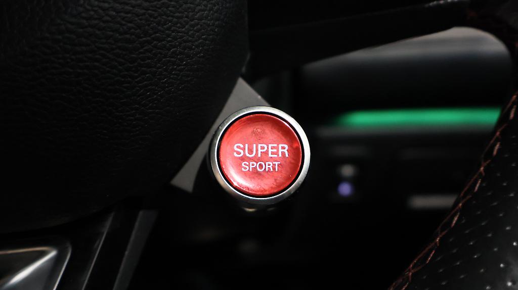 2022 Mg Hs 2.0PT/4WD/6AT image 335587