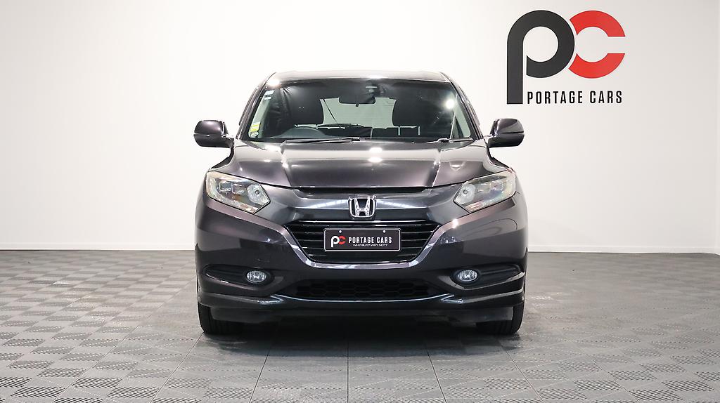 2015 Honda Vezel Hybrid X image 331677