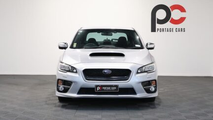 2015 Subaru Wrx S4 2.0GT-S Eyesight 4WD image 335451