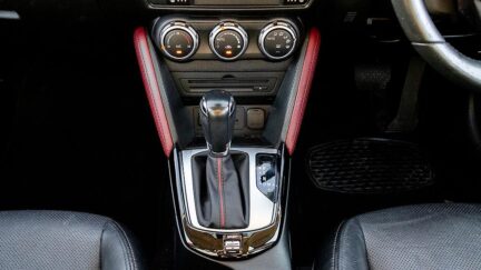 2017 Mazda Cx-3 GSX LTH 2.0P/6AT NZ NEW image 333494