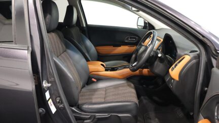 2014 Honda Vezel Hybrid image 333569