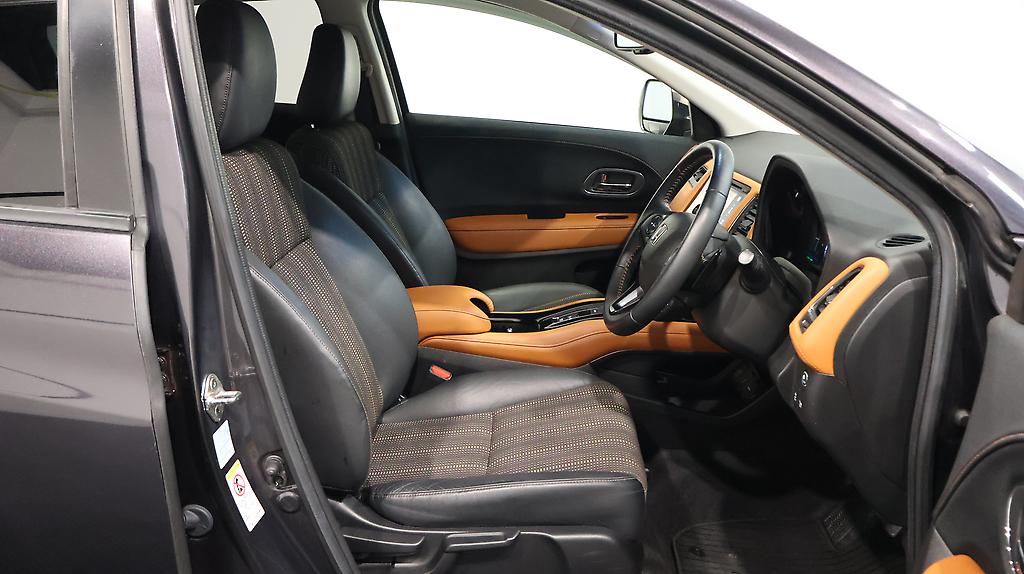 2014 Honda Vezel Hybrid image 333569
