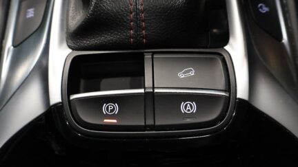 2022 Mg Hs 2.0PT/4WD/6AT image 334658