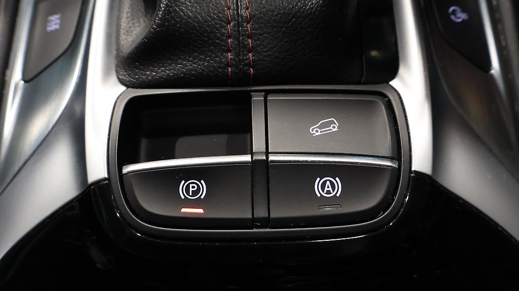 2022 Mg Hs 2.0PT/4WD/6AT image 334658