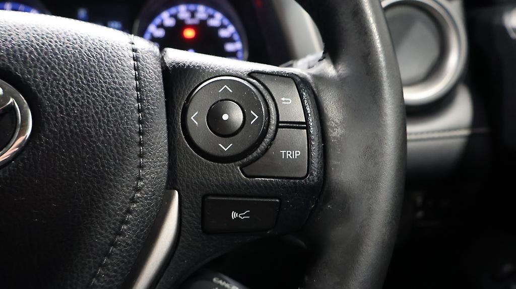 2017 Toyota Rav4 GXL SUV 2.0P/CVT/SW image 336156