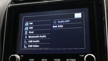 2022 Mitsubishi Asx LS 2.0P/CVT image 334236