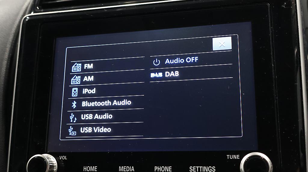 2022 Mitsubishi Asx LS 2.0P/CVT image 334236