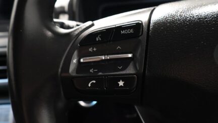 2021 Hyundai Kona EV 64KWH 64KWH/EV/FD image 333303