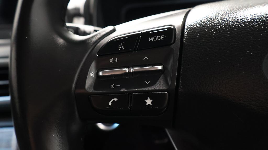 2021 Hyundai Kona EV 64KWH 64KWH/EV/FD image 333303