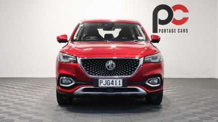 2022 Mg Hs 2.0PT/4WD/6AT image 334688