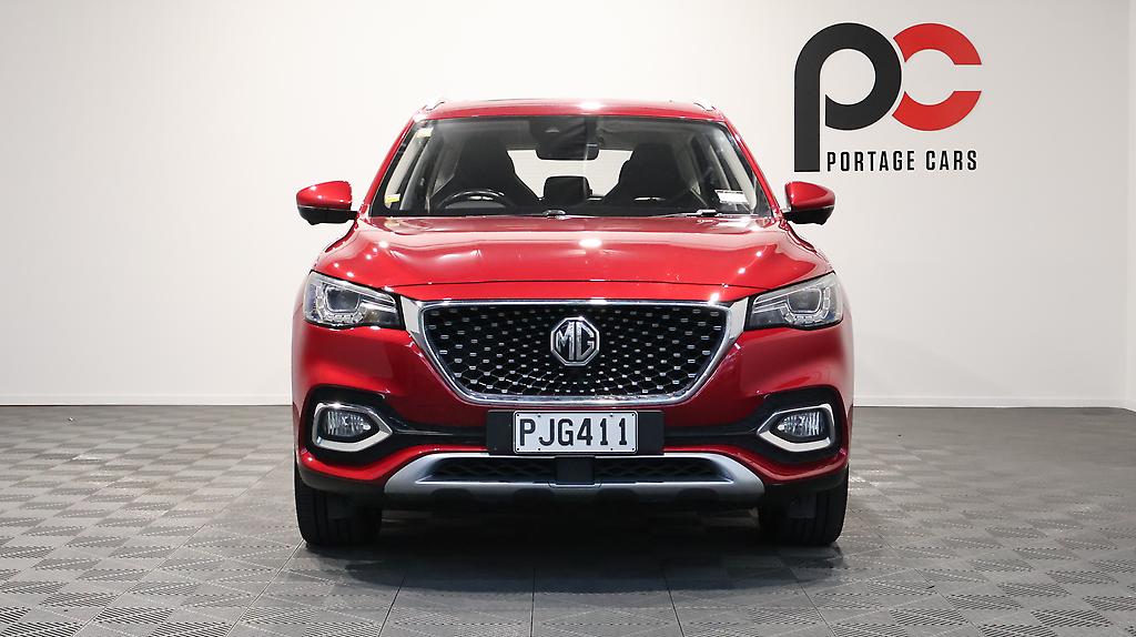 2022 Mg Hs 2.0PT/4WD/6AT image 334688