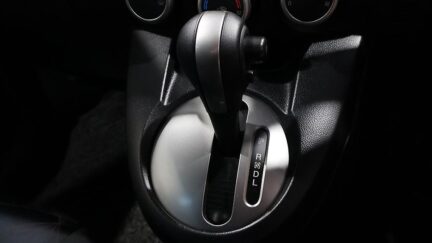 2012 Mazda Demio Reverse Camera – Keyless Start image 333024