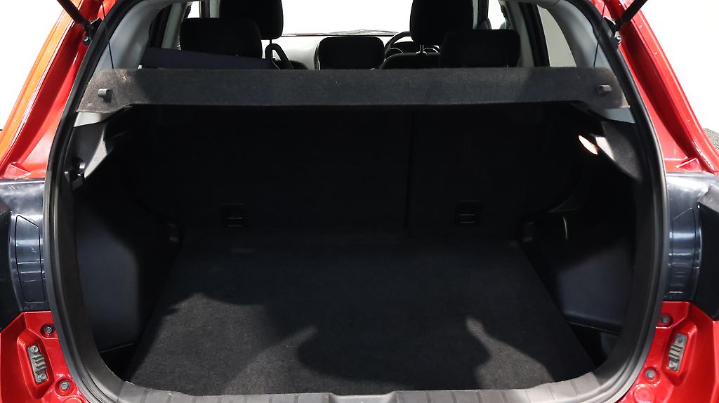 2022 Mitsubishi Asx LS 2.0P/CVT image 332268