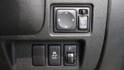 2015 Nissan March S Model image 332174