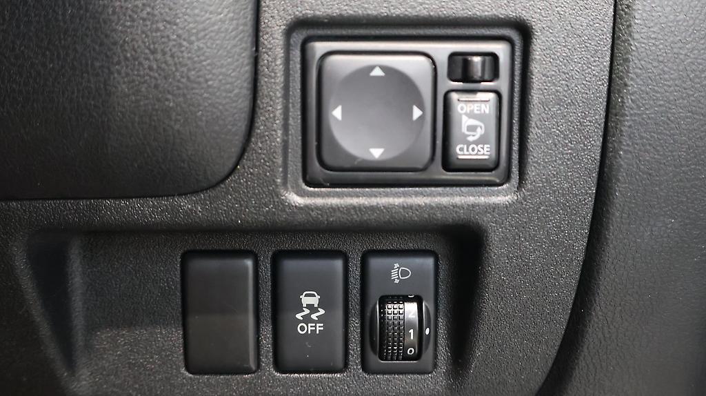 2015 Nissan March S Model image 332174