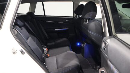 2015 Subaru Levorg 1.6GT-S Eyesight Advanced Safety image 336053
