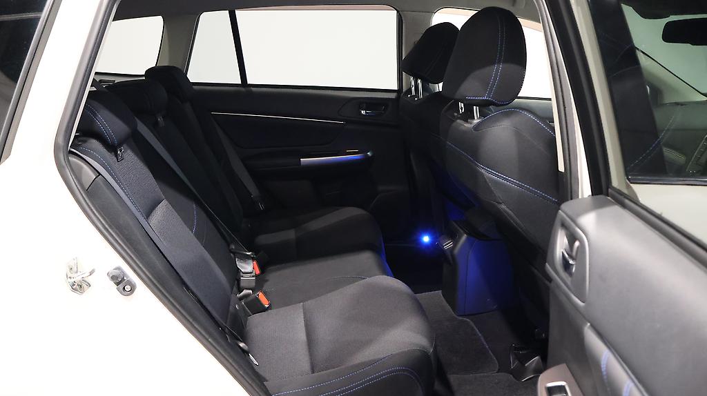 2015 Subaru Levorg 1.6GT-S Eyesight Advanced Safety image 336053