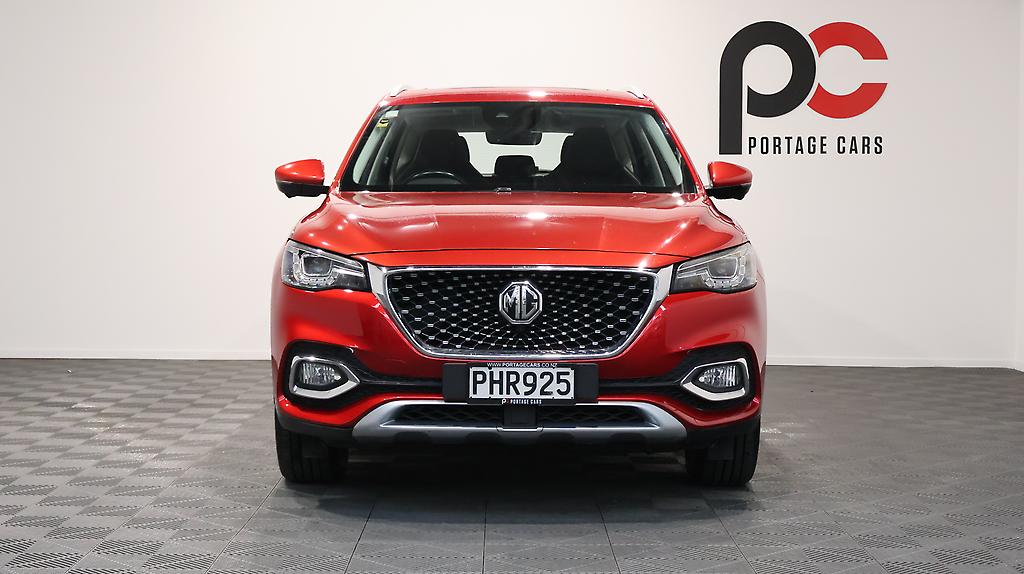 2022 Mg Hs 2.0PT/4WD/6AT image 334617