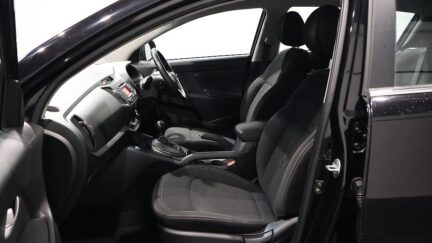 2011 Kia Sportage 2.4 PETROL AUTO image 332311