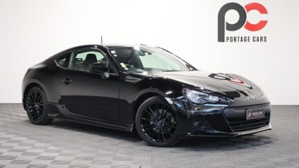 2013 Subaru Brz image 334915