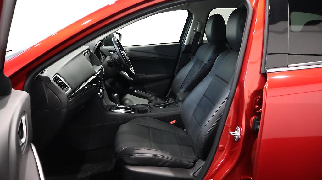 2013 Mazda Atenza 20S Wagon image 331425