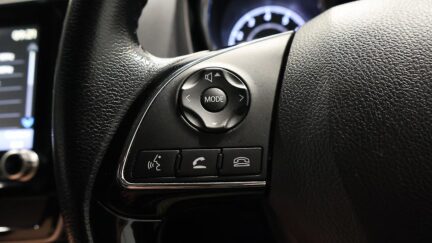 2022 Mitsubishi Asx LS 2.0P/CVT image 333392