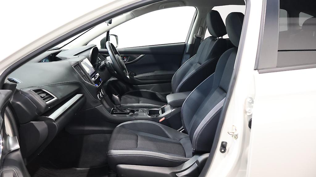 2017 Subaru Impreza Sport 2.0i-L Eyesight image 334136