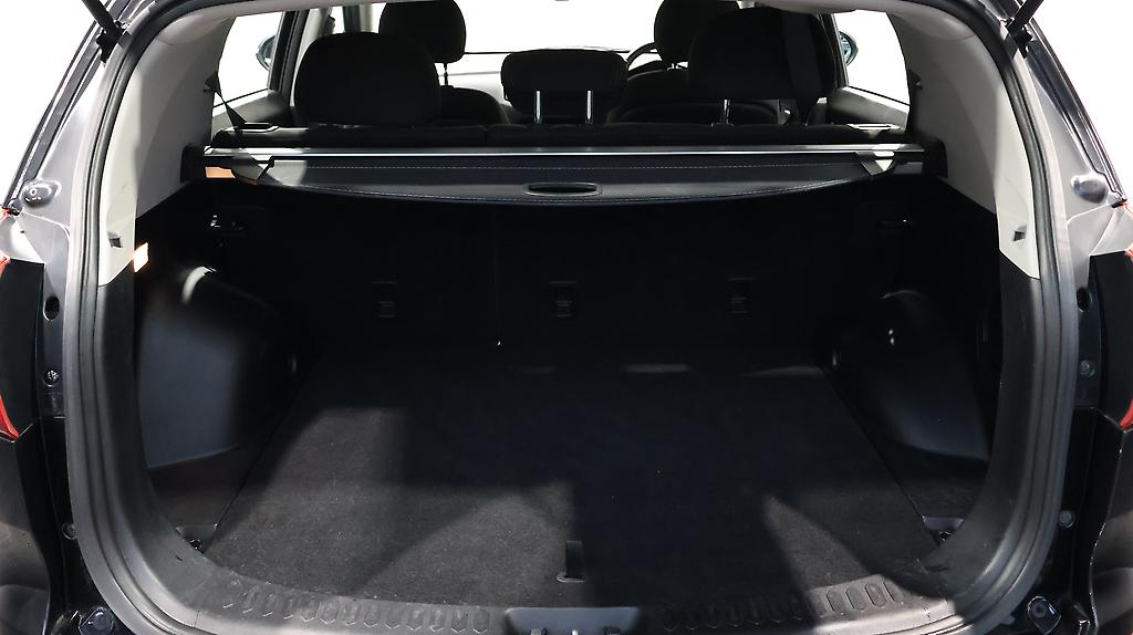 2011 Kia Sportage 2.4 PETROL AUTO image 333789