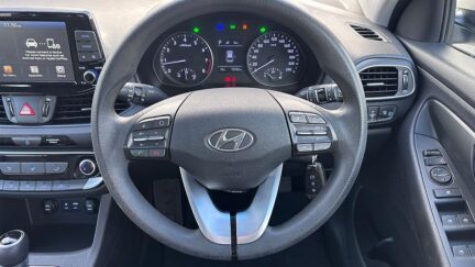 2019 Hyundai I30 PD 1.6 1.6P/6AT image 335752