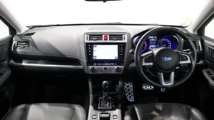 2014 Subaru Outback Limited AWD image 331903