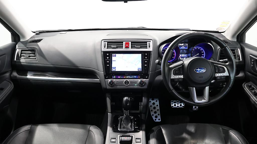2014 Subaru Outback Limited AWD image 331903