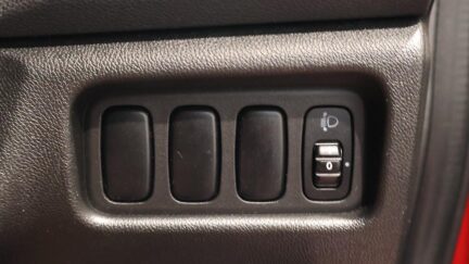 2022 Mitsubishi Asx LS 2.0P/CVT image 332279